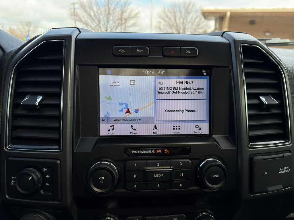 Used 2019 Ford F150 XLT w/ Equipment Group 302A Luxury image 15