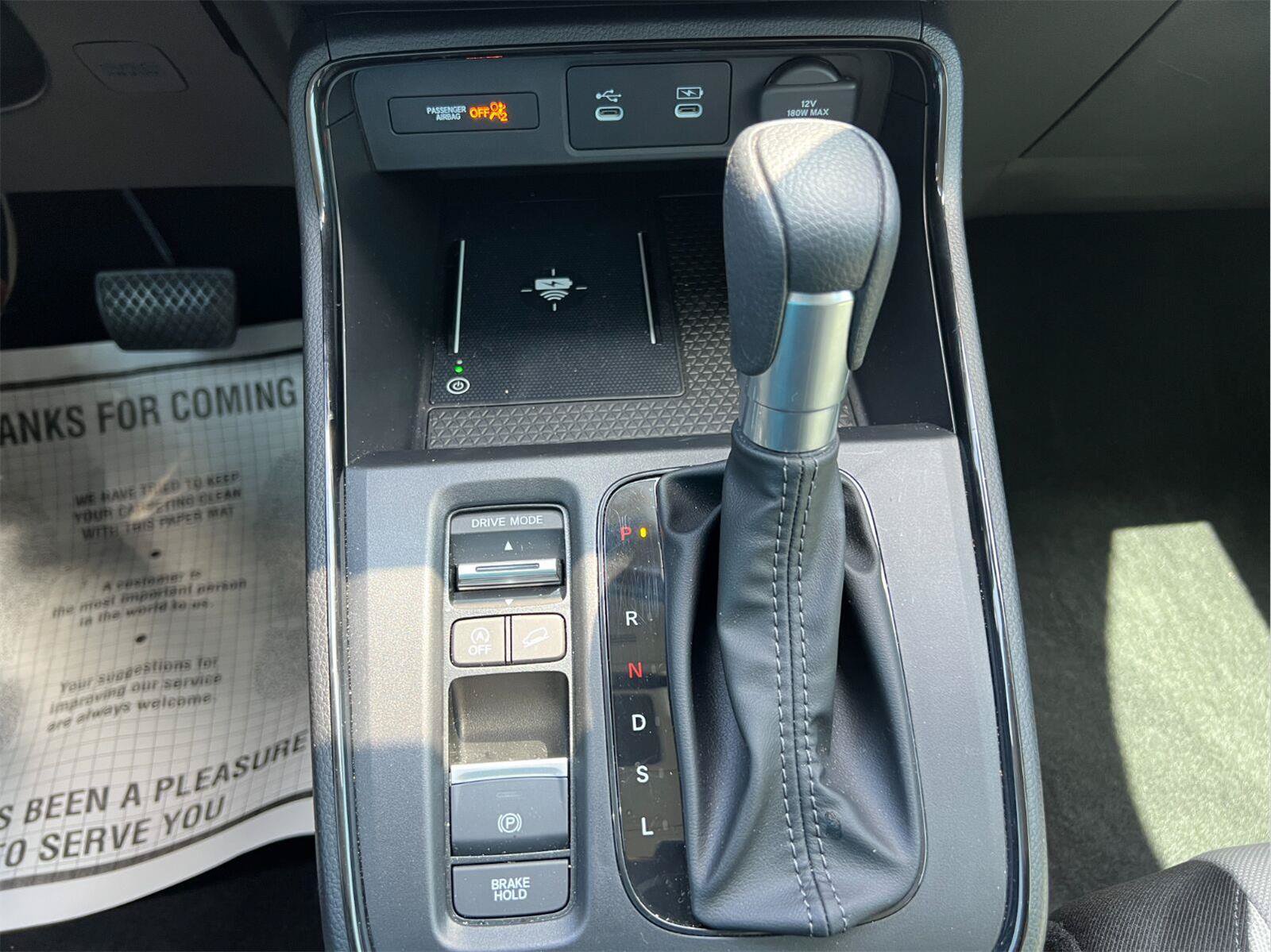 Used 2026 Honda CR-V EX image 31