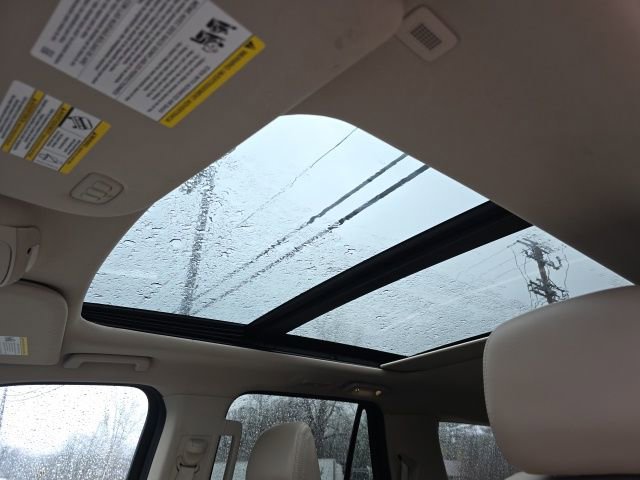 Used 2023 Ford Expedition Max Limited image 9