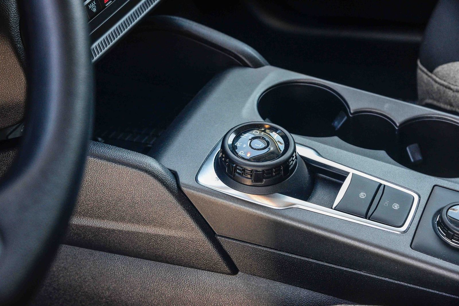 Used 2025 Ford Bronco Sport Big Bend AWD/4WD image 19