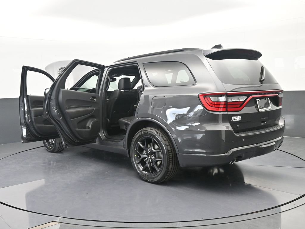 New 2026 Dodge Durango GT image 75