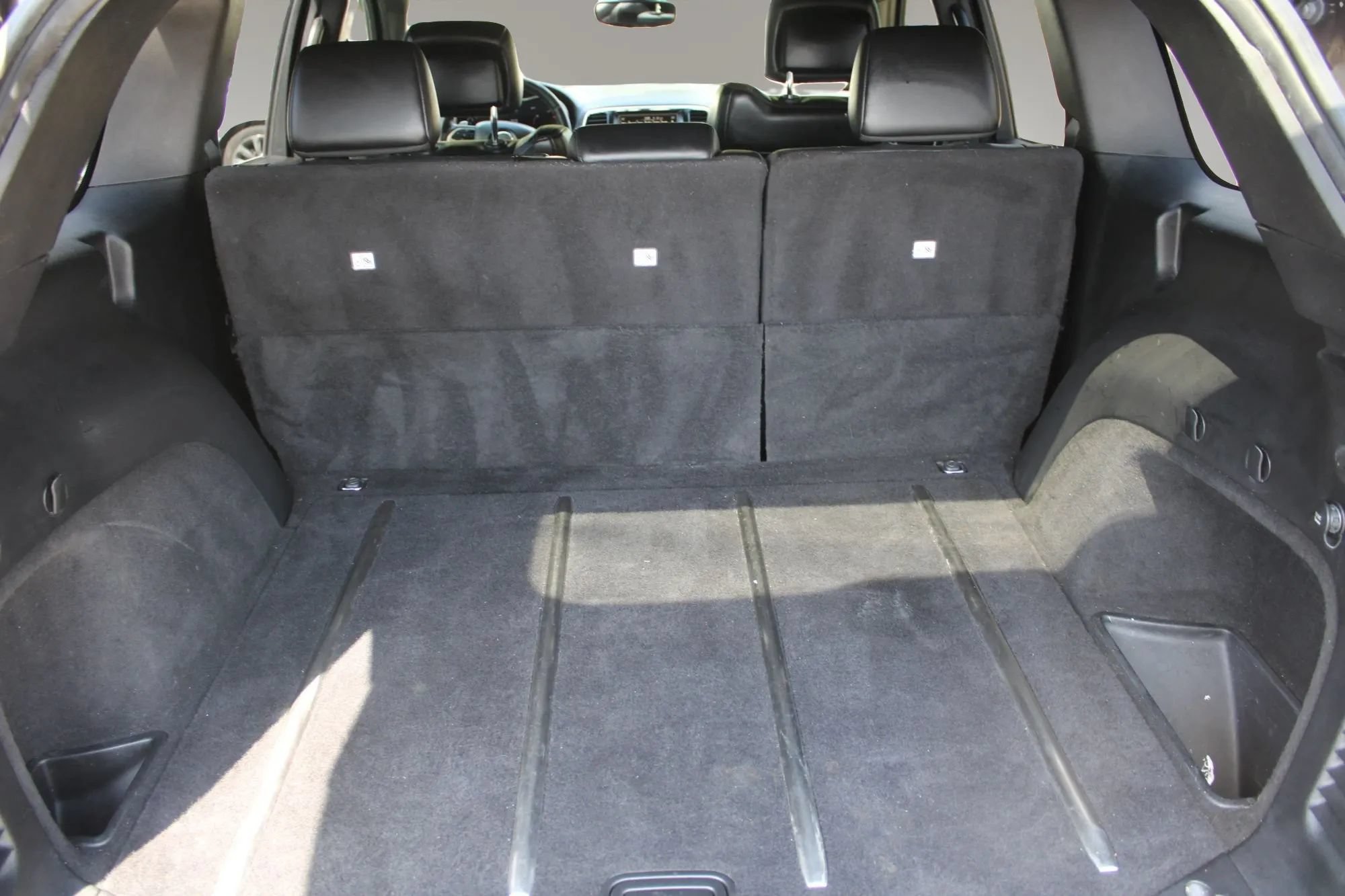 Used 2017 Jeep Grand Cherokee Limited AWD/4WD image 20