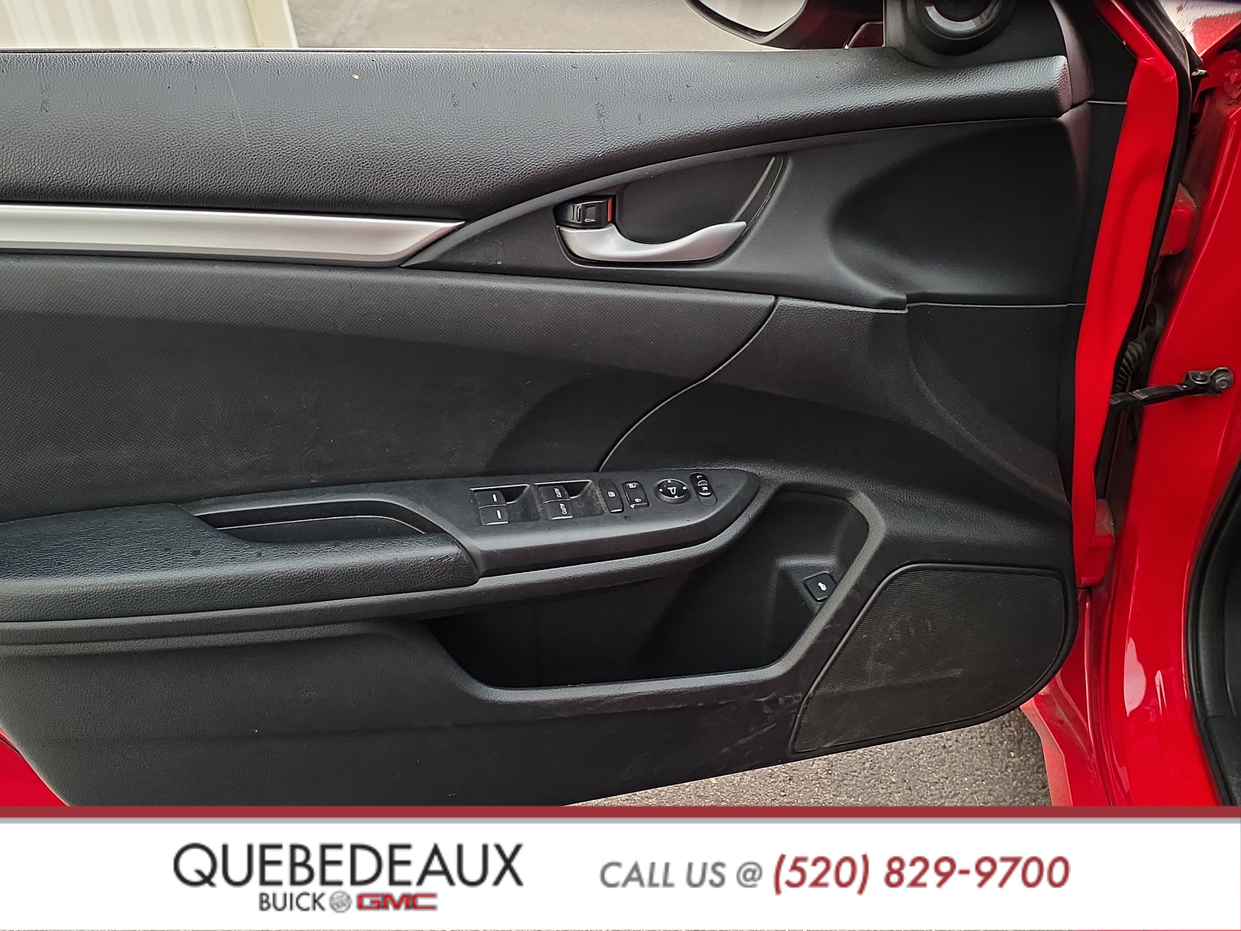 Used 2019 Honda Civic Sport image 9