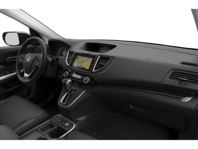 Used 2015 Honda CR-V Touring image 18