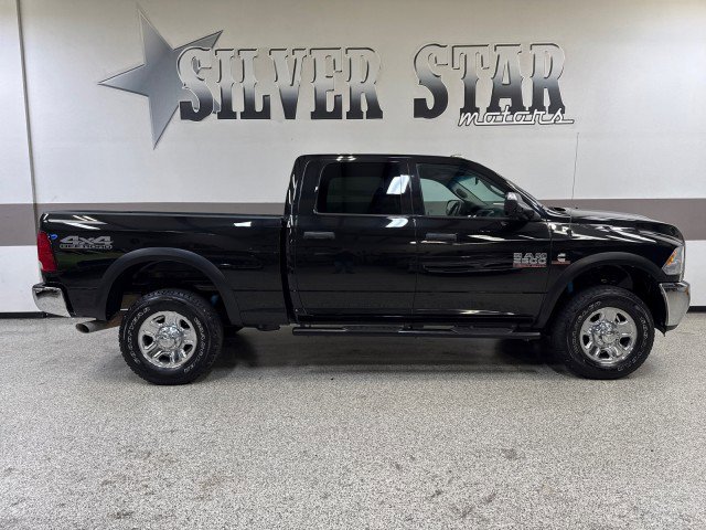 Used 2018 RAM 2500 Tradesman w/ Chrome Appearance Group image 41