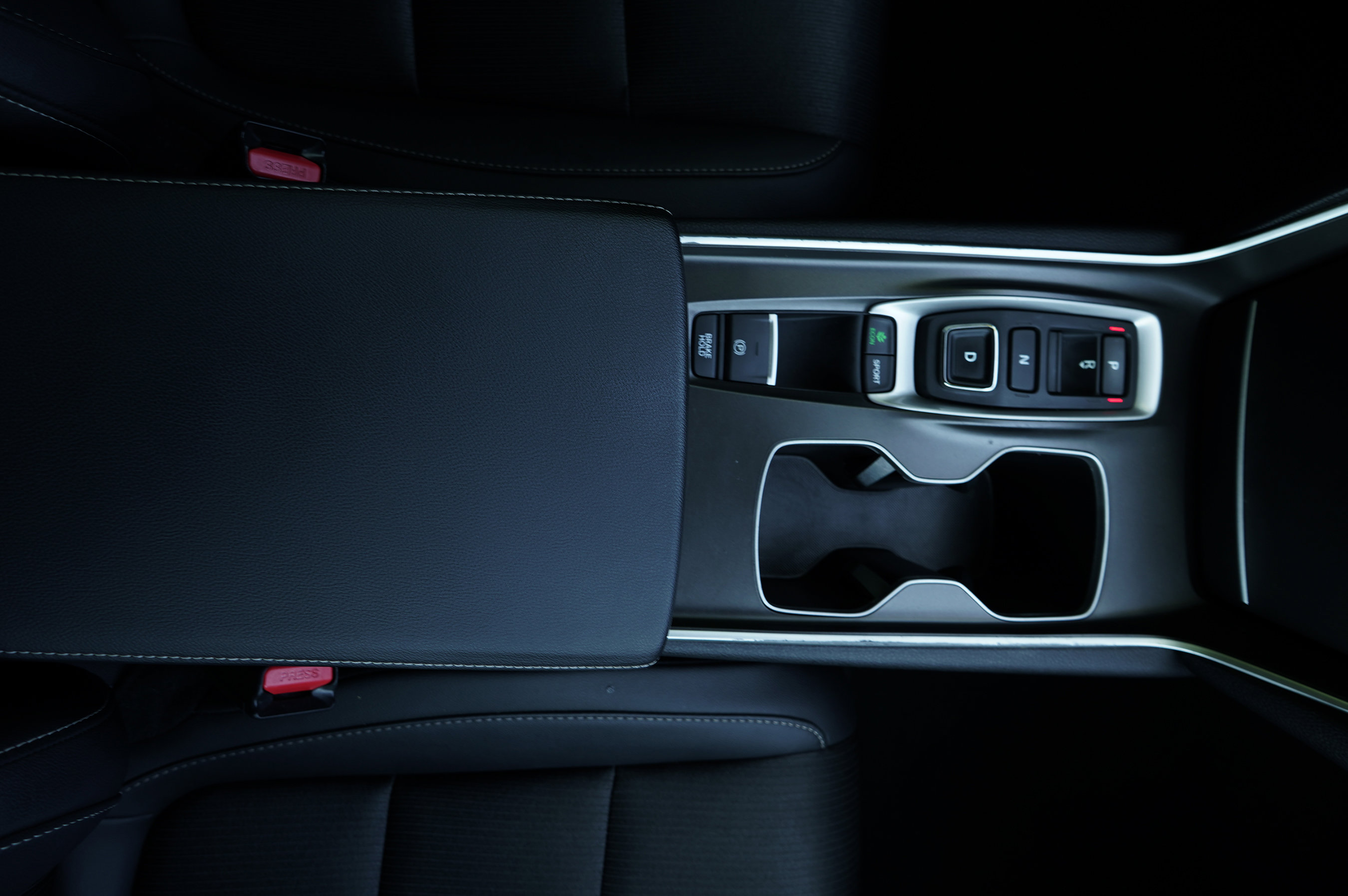 Certified 2021 Honda Accord Sport image 26