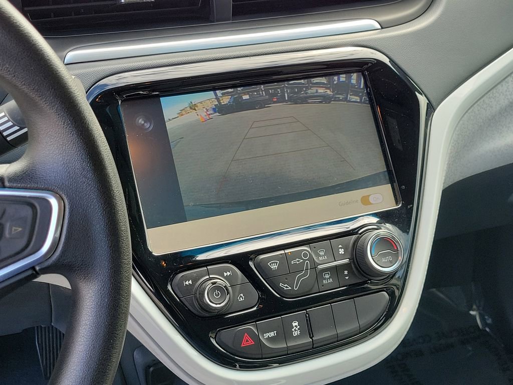 Used 2019 Chevrolet Bolt LT image 27