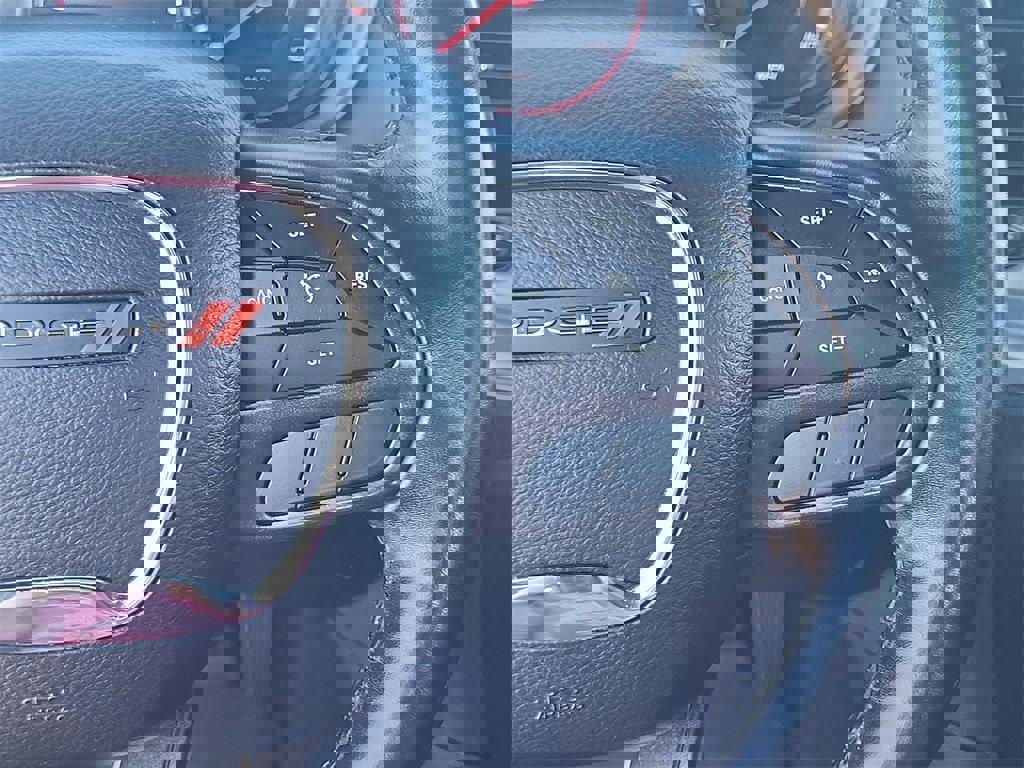 Used 2023 Dodge Charger GT w/ Blacktop Package image 21