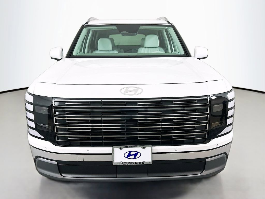 New 2026 Hyundai Palisade SEL image 2