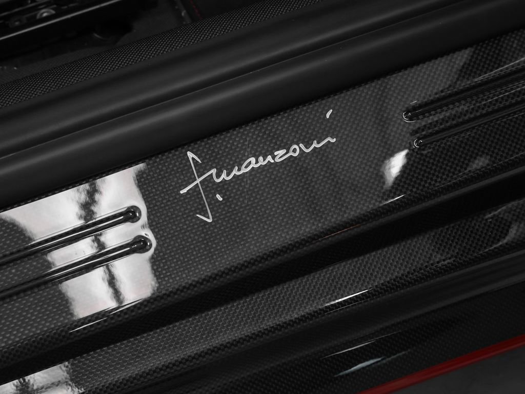 Certified 2016 Ferrari F12tdf image 24