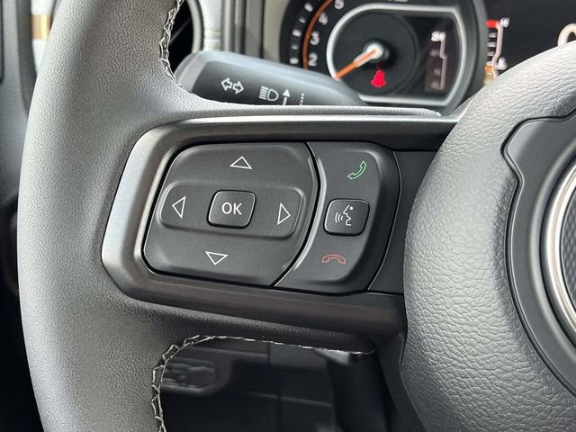 New 2026 Jeep Gladiator Sport AWD/4WD image 18