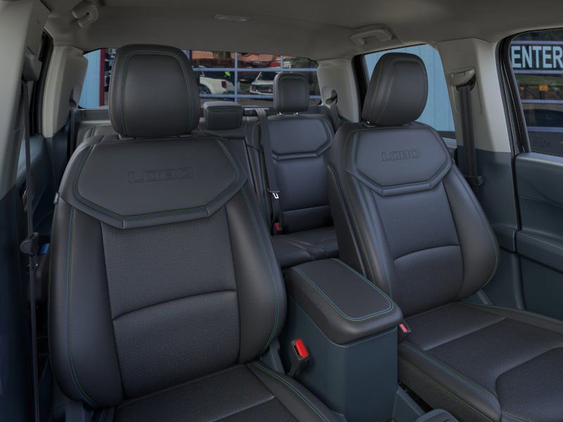 New 2026 Ford Maverick Lobo image 10