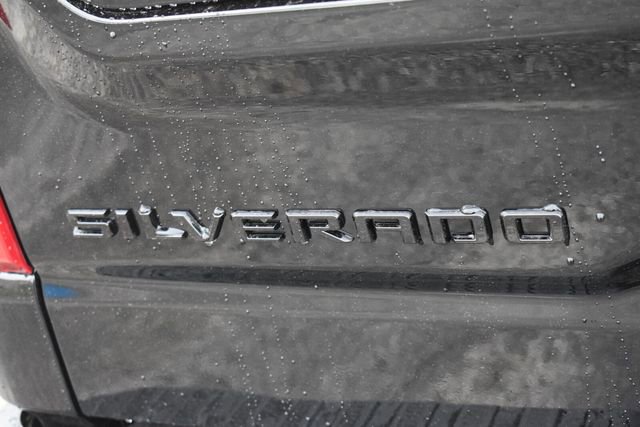 New 2026 Chevrolet Silverado 1500 LT Trail Boss w/ Convenience Package II AWD/4WD image 21