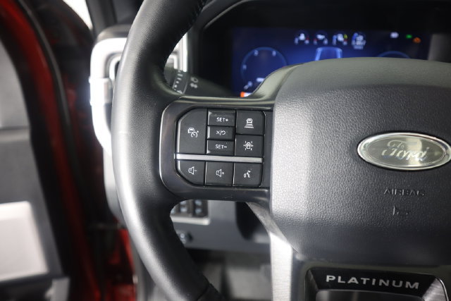 Used 2025 Ford F250 Platinum w/ Tremor Off-Road Package AWD/4WD image 55