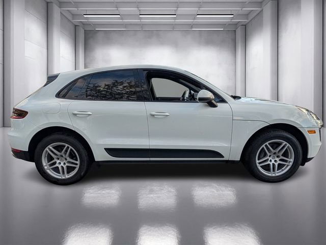 Used 2018 Porsche Macan image 4