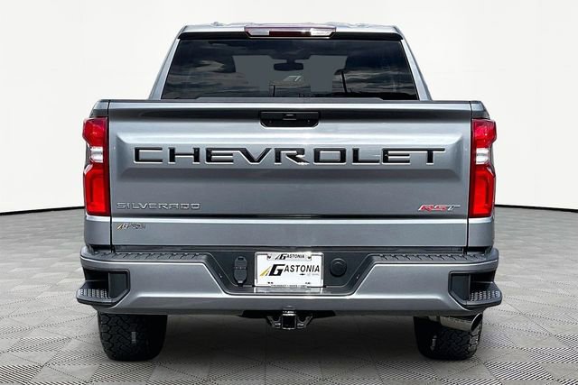 Used 2021 Chevrolet Silverado 1500 RST image 6