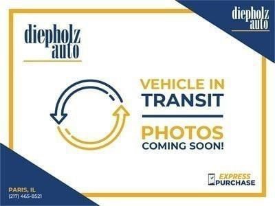 Used 2005 Chrysler Town & Country LX