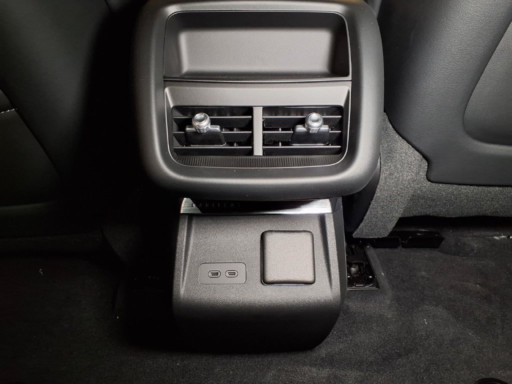 New 2027 Cadillac Lyriq Premium Sport RWD image 13