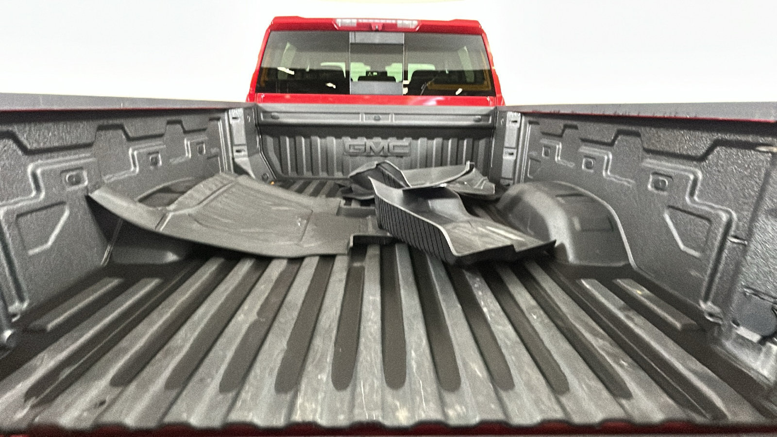 Used 2024 GMC Sierra 2500 SLT w/ SLT Premium Package AWD/4WD image 35