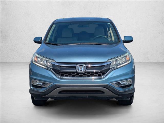 Used 2015 Honda CR-V EX image 2