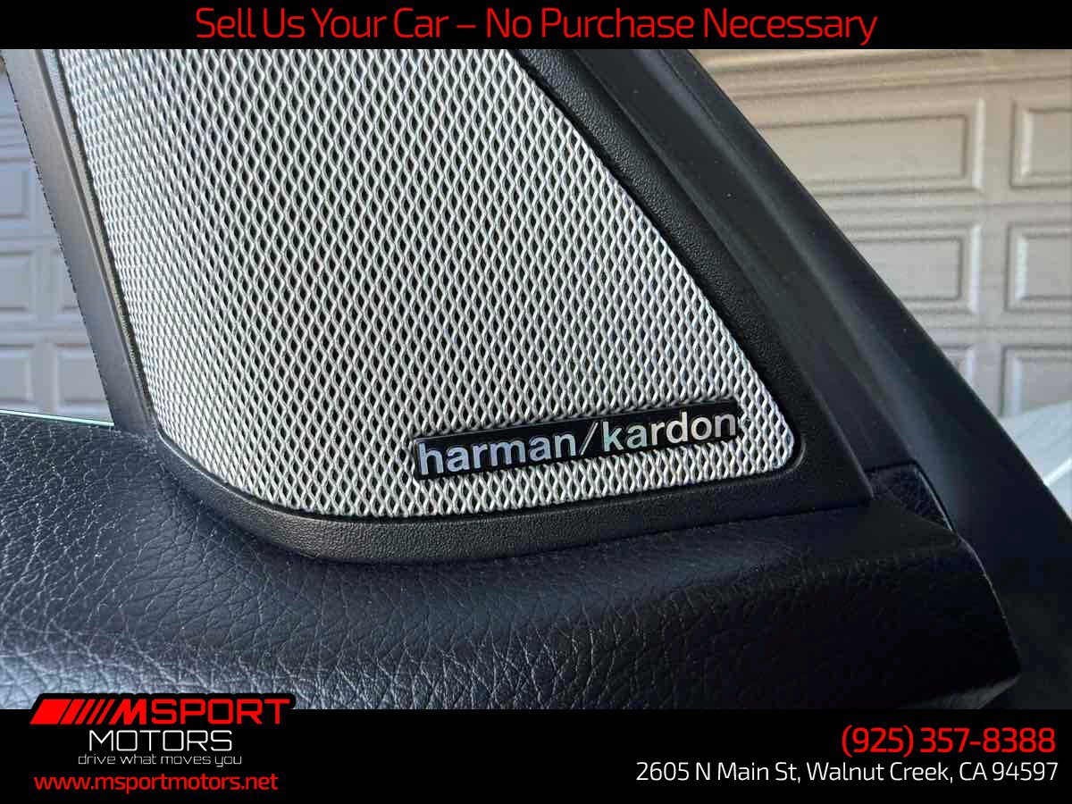 Used 2015 Mercedes-Benz E 400 Cabriolet w/ Premium 1 Package image 28