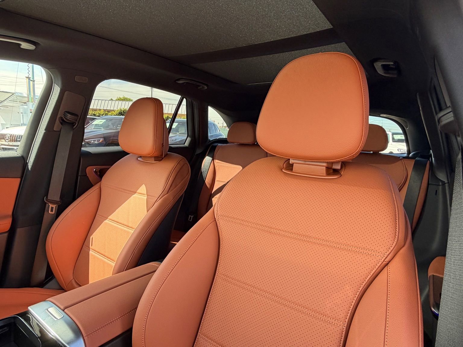 New 2026 Mercedes-Benz GLC 300 GLC 300 image 19