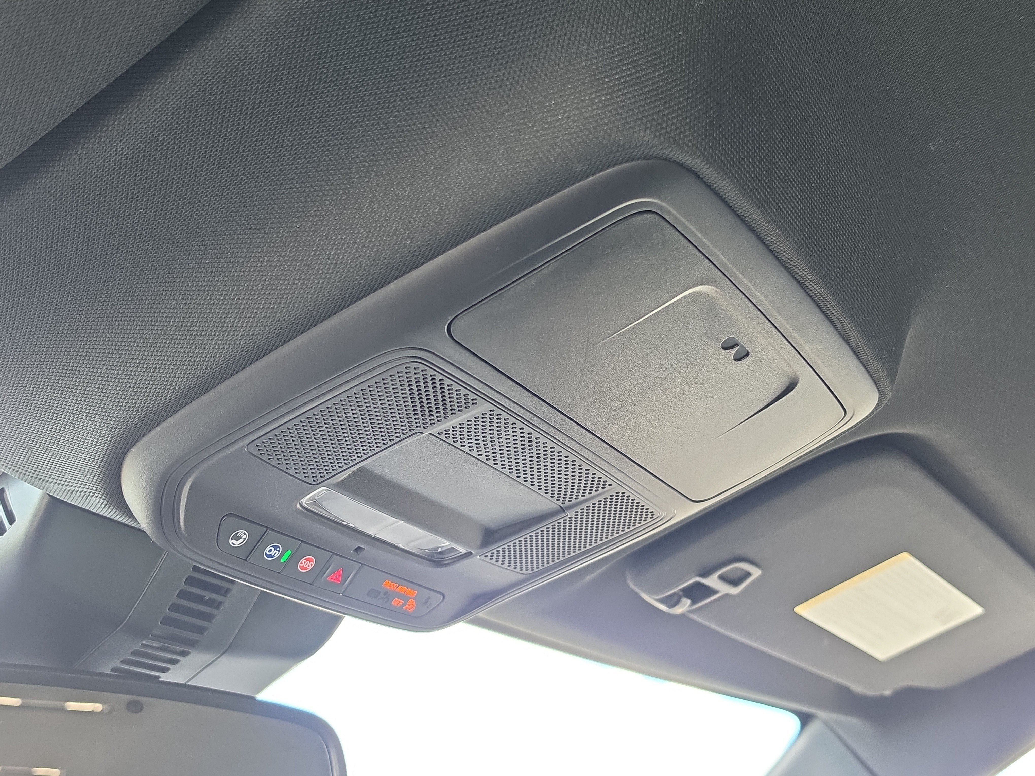 Certified 2026 Buick Enclave Preferred FWD image 30