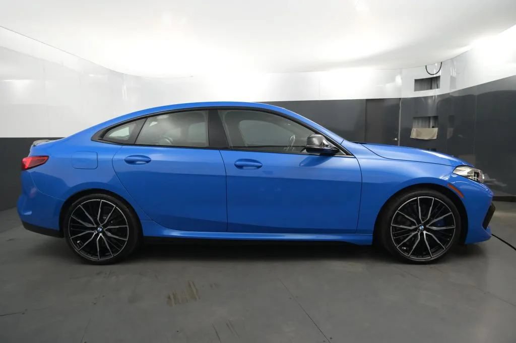 Used 2023 BMW M235i xDrive Gran Coupe w/ Premium Package AWD/4WD image 6