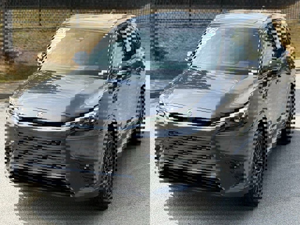 Certified 2025 Lexus TX 350 AWD w/ Technology Package image 9