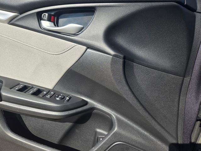 Used 2020 Honda Civic EX image 14