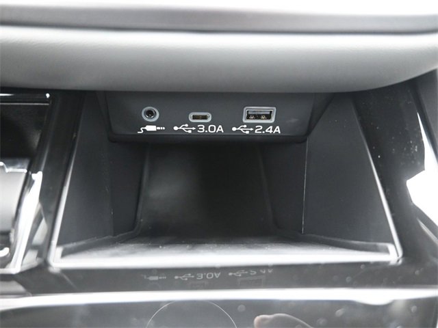 New 2025 Subaru Legacy Premium image 8
