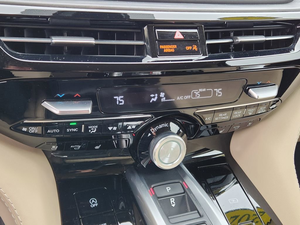 Used 2024 Acura MDX SH-AWD w/ Advance Package image 20