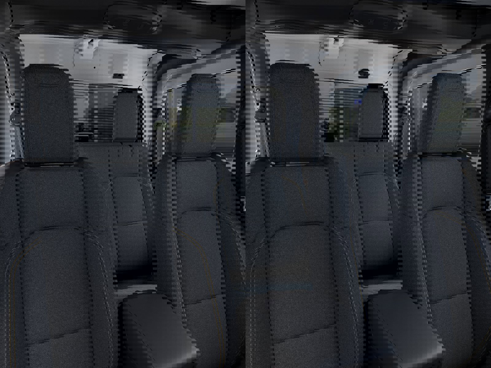 New 2026 Jeep Wrangler Sport image 52