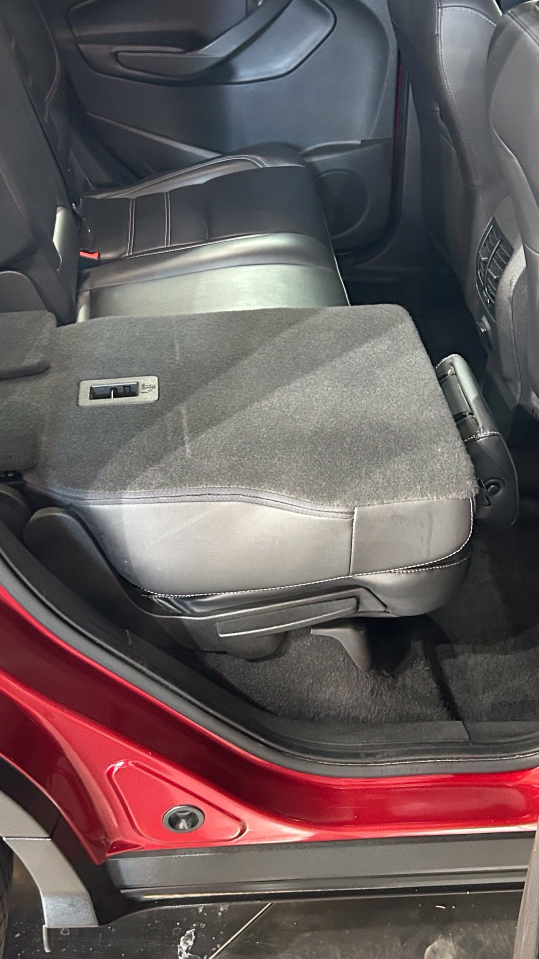 Used 2019 Ford Escape SEL AWD/4WD image 57