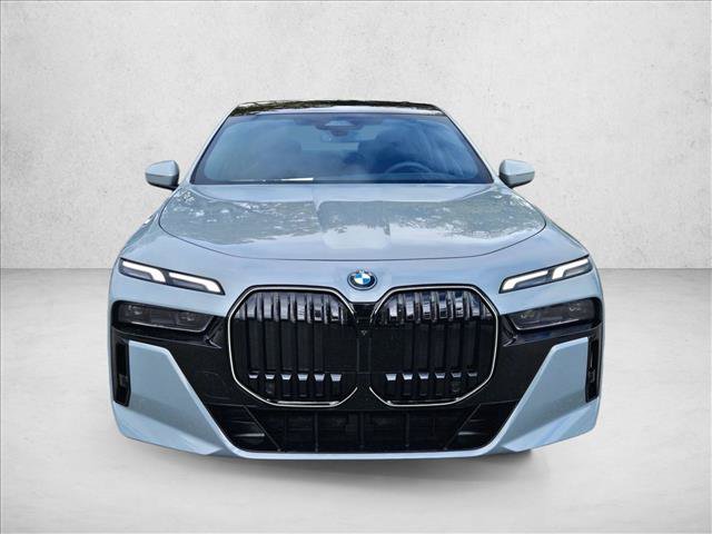 New 2026 BMW i7 eDrive50 w/ M Sport Package RWD image 6