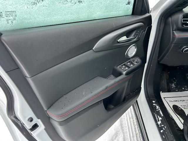 New 2023 Dodge Hornet GT Plus w/ Tech Pack Plus w/o Parking image 10