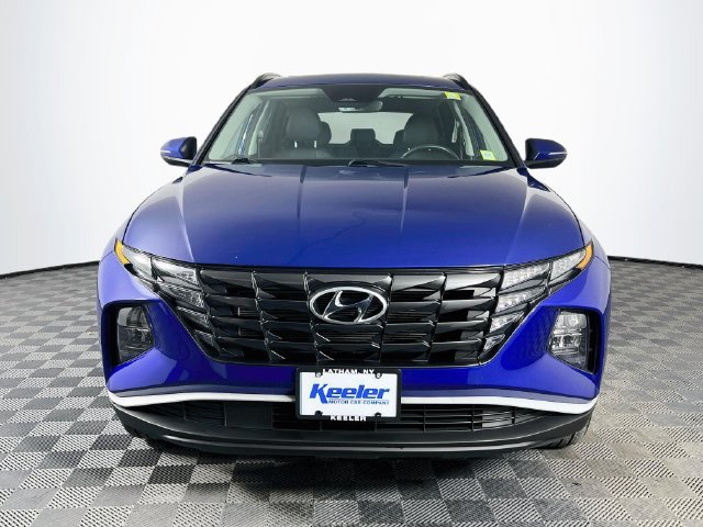 Used 2023 Hyundai Tucson SEL w/ Convenience Package AWD/4WD image 9