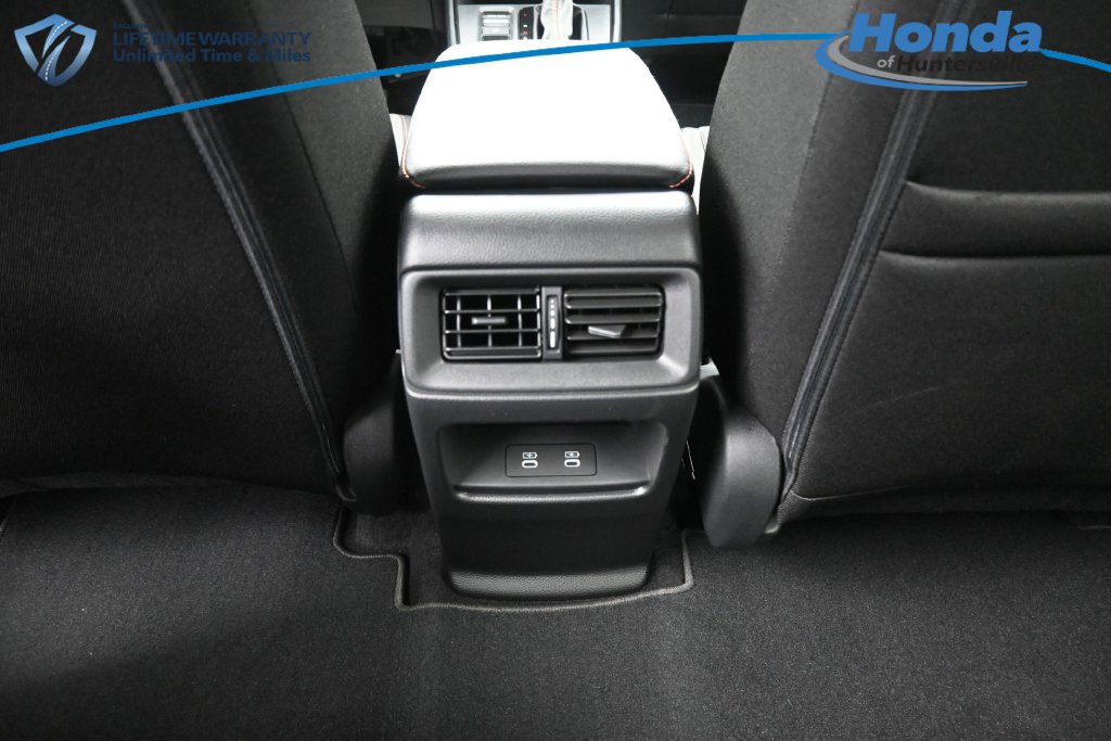 New 2027 Honda CR-V Sport image 26