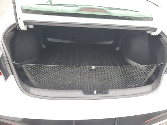 Certified 2024 Hyundai Elantra SEL w/ Convenience Package FWD image 8