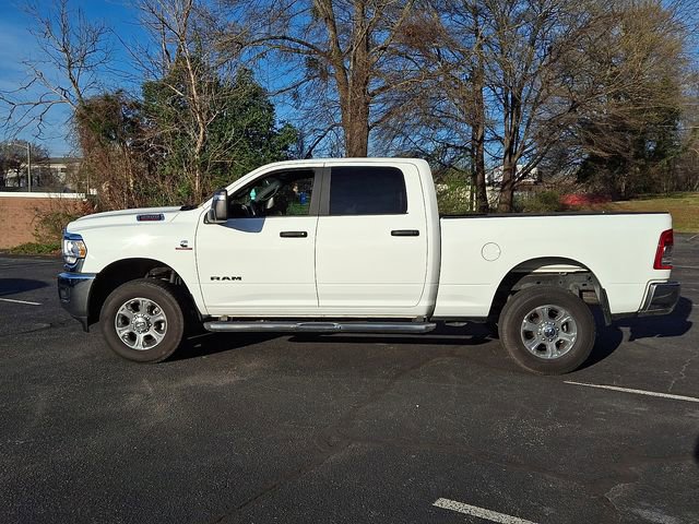 Used 2024 RAM 2500 Big Horn image 7