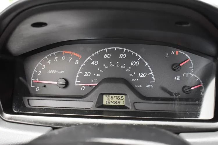 Used 2005 Mitsubishi Lancer ES FWD image 23