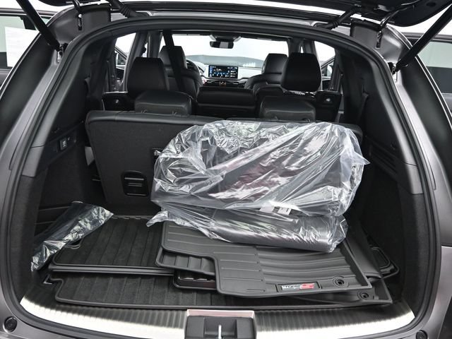 New 2026 Acura MDX Type S w/ Advance Package AWD/4WD image 17