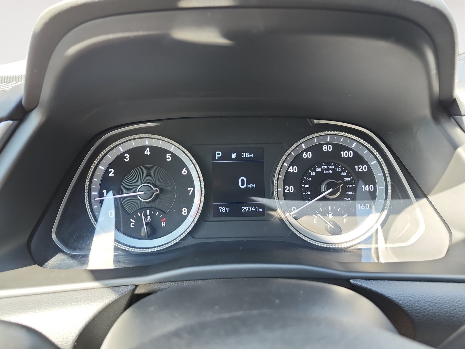 Used 2023 Hyundai Sonata SE FWD image 15