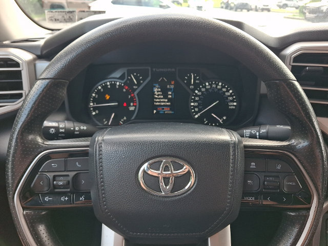 Certified 2022 Toyota Tundra SR5 AWD/4WD image 19