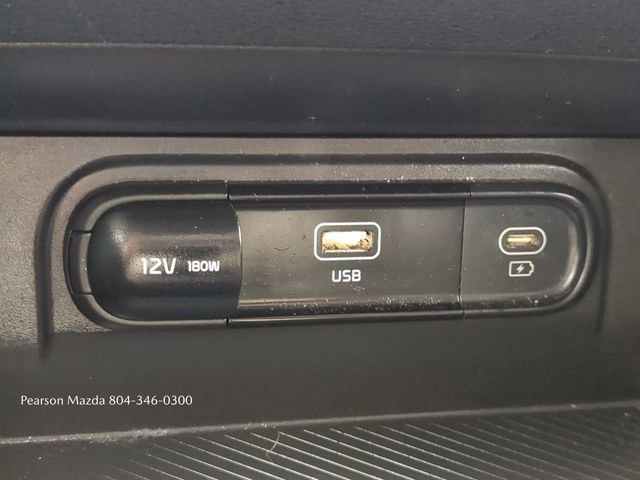 Used 2023 Kia Sportage LX image 21