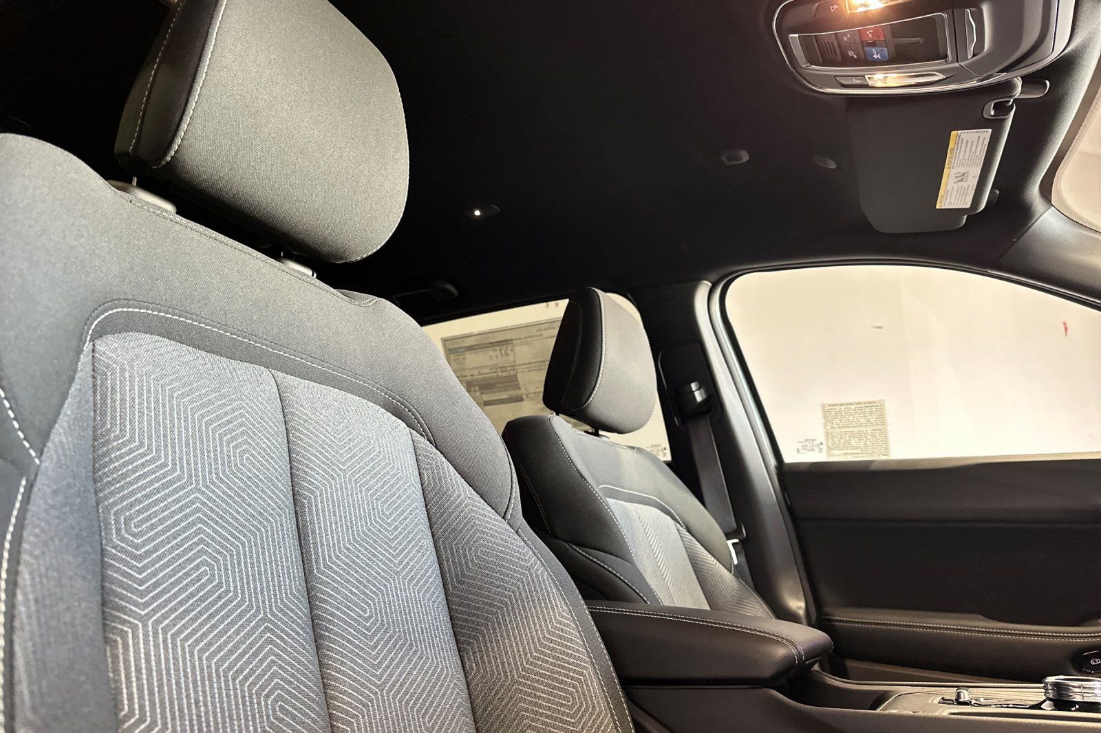 New 2026 Jeep Cherokee Laredo AWD/4WD image 18