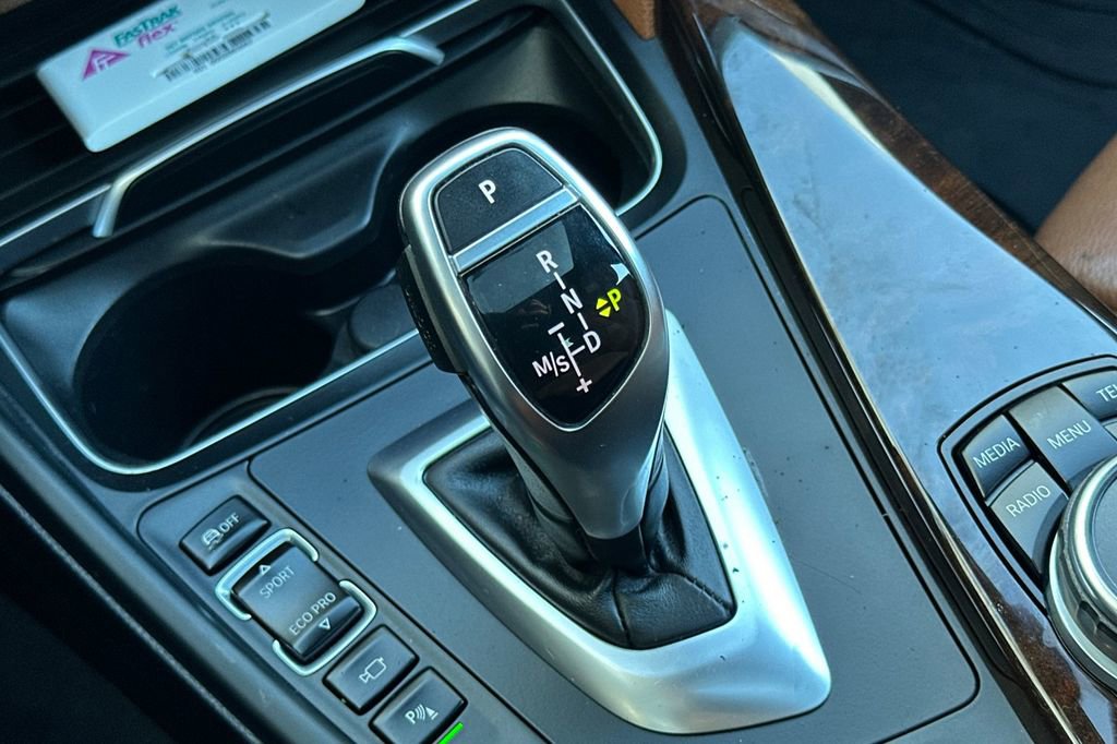 Used 2016 BMW 435i Gran Coupe image 24