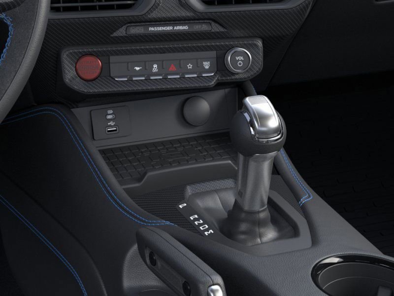 New 2025 Ford Mustang Dark Horse image 37