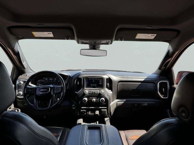 Used 2020 GMC Sierra 1500 AT4 w/ AT4 Premium Package AWD/4WD image 40
