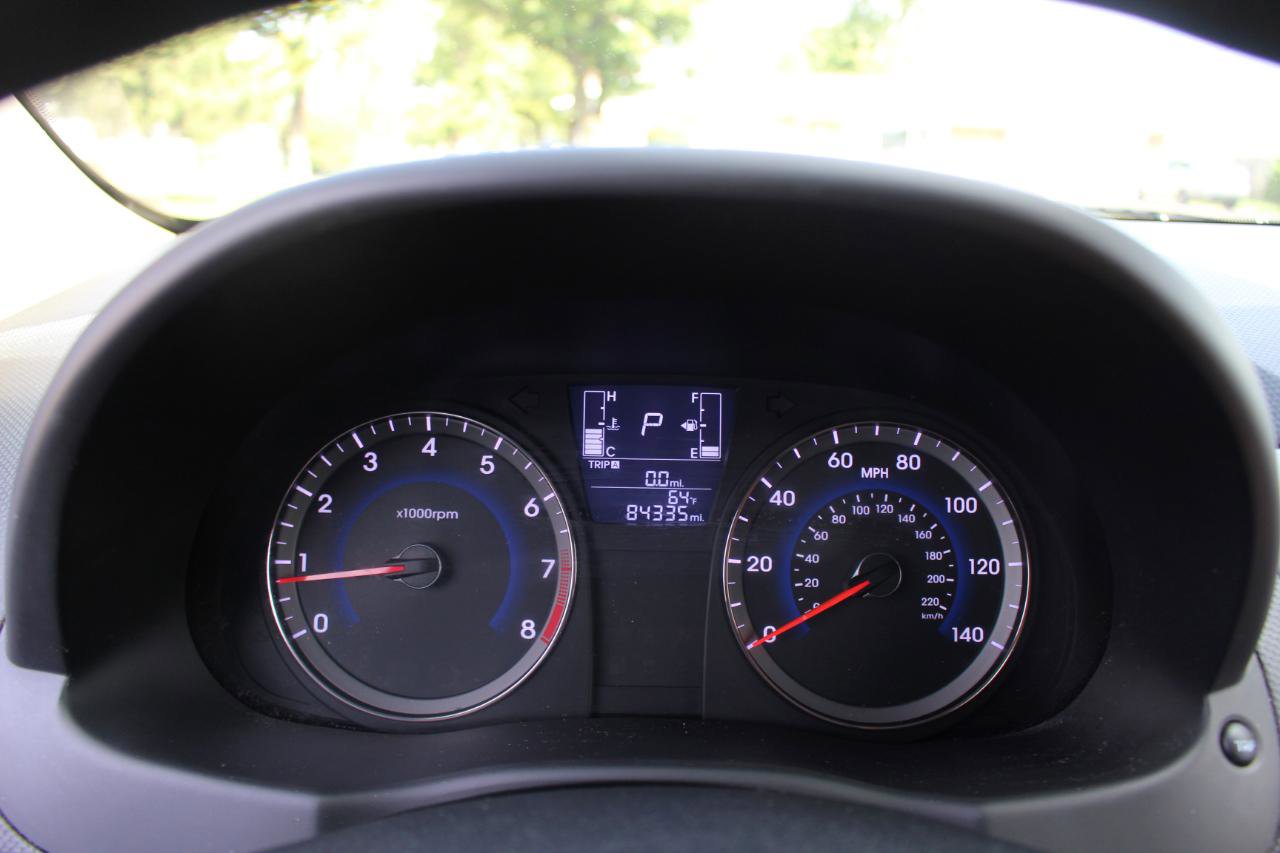 Used 2016 Hyundai Accent SE image 19